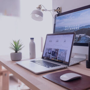 AI Marketing Tools Dashboard