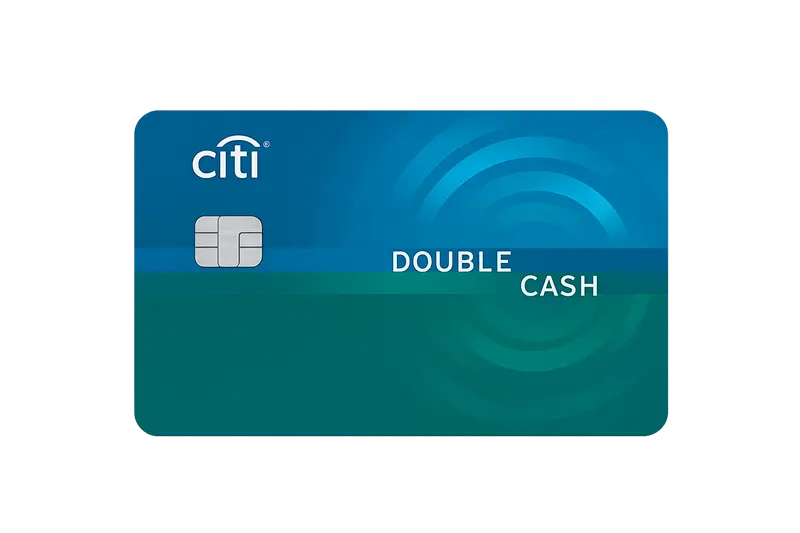 secure credit cards USA fast approval immigrants Citi Double Cash Card