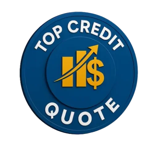 TopCreditQuote logo