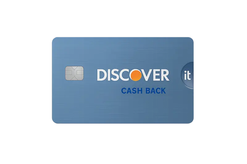 secure credit cards USA fast approval immigrants Discover it Secured Card