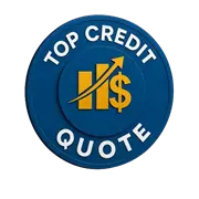 Top Credit Quote logo representing trusted credit tools USA