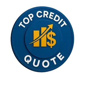 Contact Top Credit Quote official support page logo