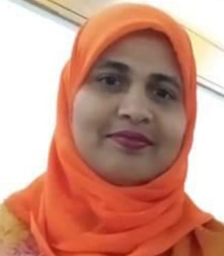 Sabikun Nahar SEO Specialist Profile Photo