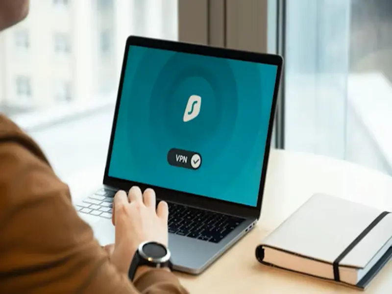 Best privacy tools VPN services USA secure workspace