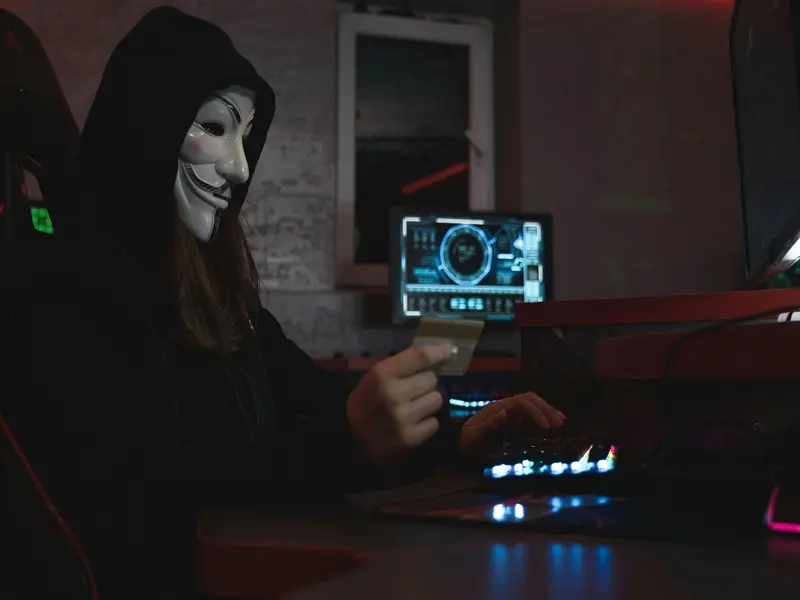 cybersecurity monitoring USA fraud protection