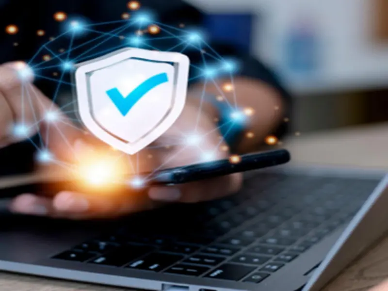 identity monitoring USA laptop security