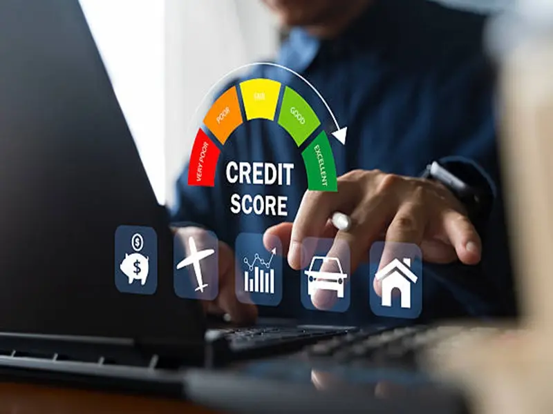 best credit monitoring services usa for credit score monitoring and fraud alerts