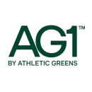 AG1 by Athletic Greens daily nutrition and wellness supplement