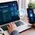 Best Antivirus for Online Banking protecting banking transactions and financial data from cyber threats.