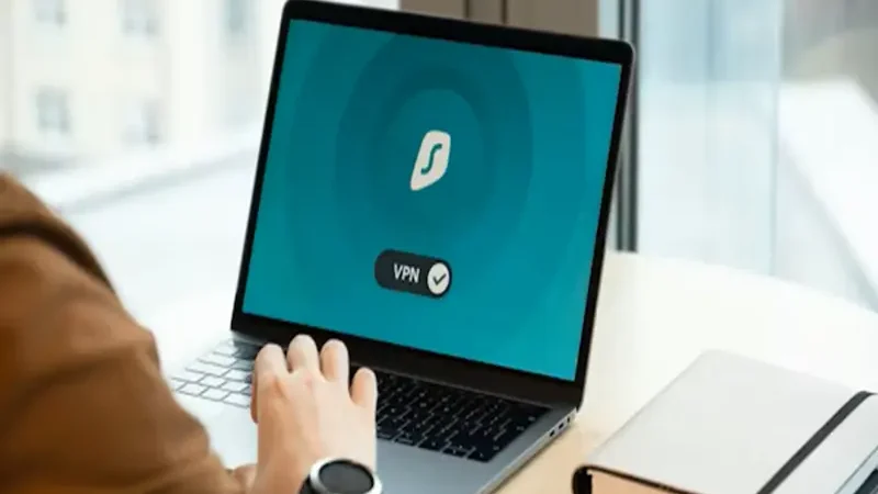 Best privacy tools VPN services USA secure workspace