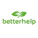 BetterHelp online therapy for stress, anxiety, mental health support
