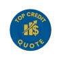 Top Credit Quote official website logo