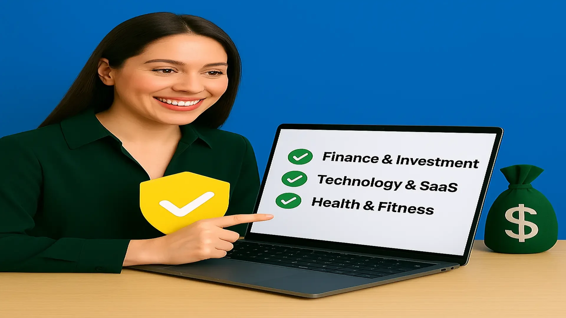 Finance Technology Health Hero Image USA compare financial tools USA credit cards technology health fitness