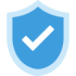 Identity protection comparison and honest review shield icon