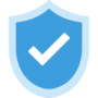 Identity protection comparison and honest review shield icon