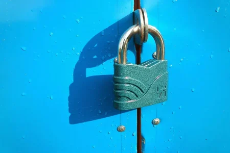 identity theft protection USA advanced security lock system for fraud prevention