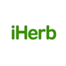 iHerb online store for vitamins, supplements, and natural health