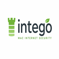 Intego Antivirus Review Logo