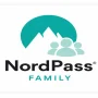 NordPass Family Plan for Mac password manager