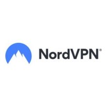 nordvpn privacy protection usa logo secure vpn service