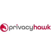 privacyhawk identity monitoring usa logo identity theft protection service