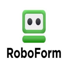 roboform password manager usa logo secure password tool
