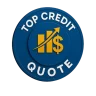 Top Credit Quote Logo – Best Credit Quote Affiliate Website USA Top Credit Quote logo – best credit quote affiliate website USA